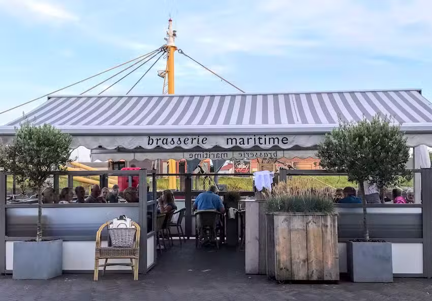 Brasserie Maritime