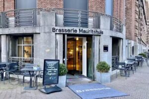 Brasserie Mauritshuis