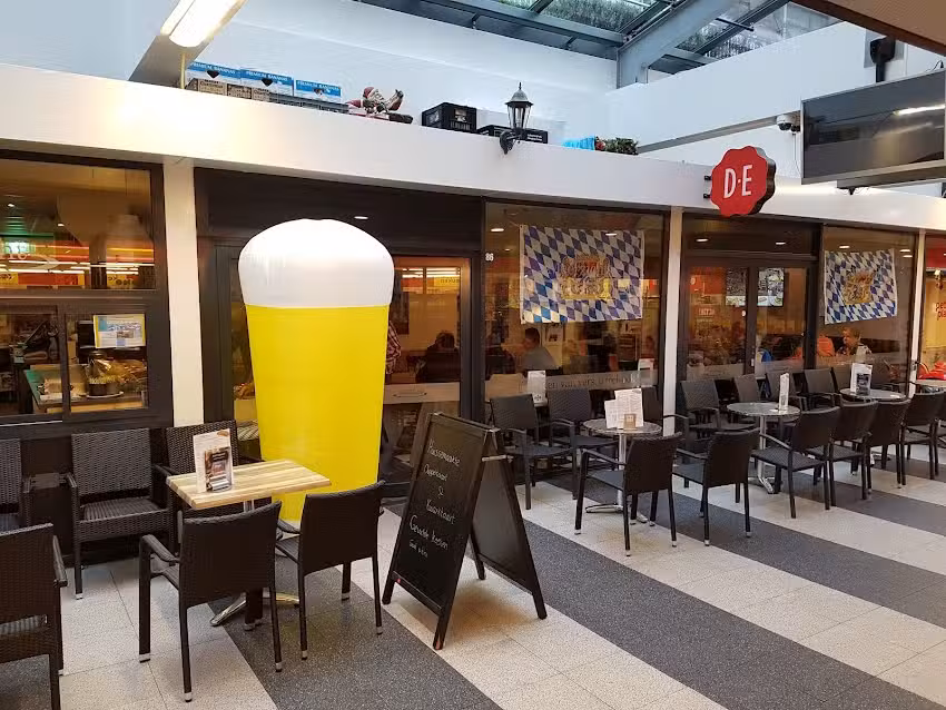 Brasserie Meerzicht