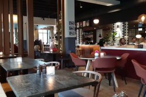 Brasserie Meester Keeman