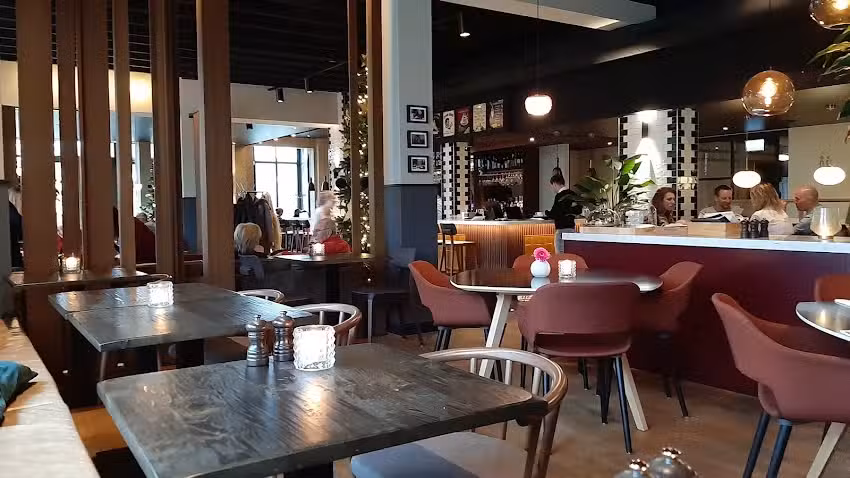 Brasserie Meester Keeman