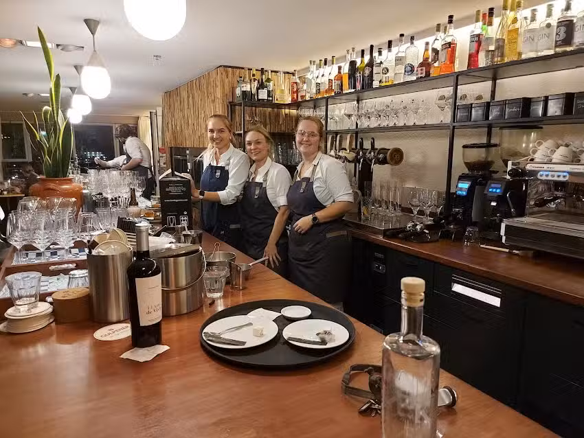 Brasserie Mijn Streek