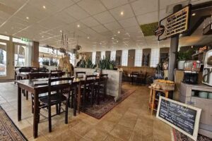 Brasserie Monte Nova