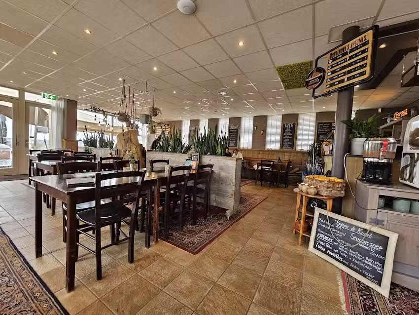 Brasserie Monte Nova