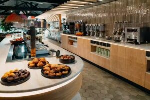 Brasserie Nest Voorthuizen