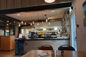 Brasserie Nieuw Ehrenstein