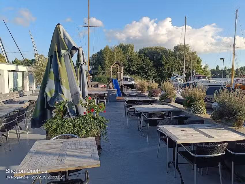 Brasserie Nieuwe Meer