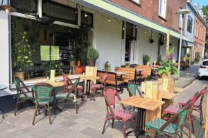 Brasserie Noort utrecht