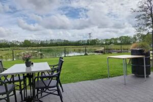 Brasserie Om de Dobben