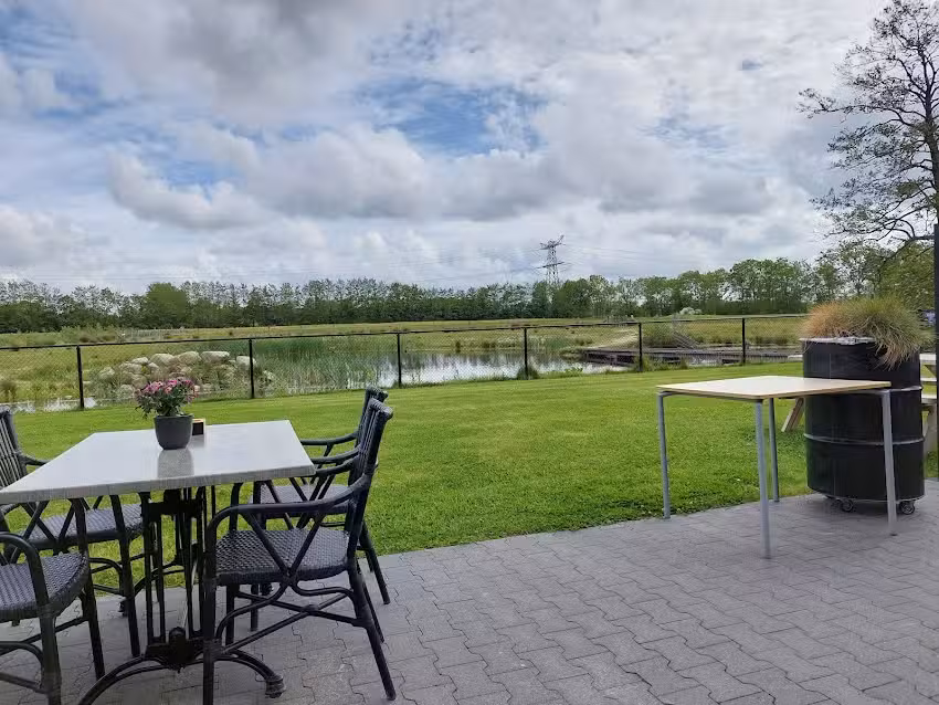 Brasserie Om de Dobben