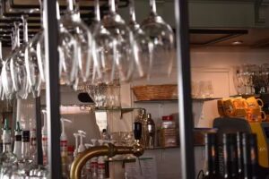 Brasserie Ons Gheluk