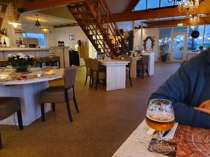 Brasserie Oostdok