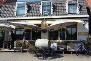 Brasserie Op d&rsquo;n diek