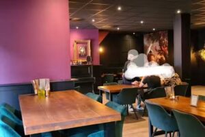 Brasserie op de Mart