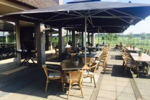 Brasserie Oud Loenen