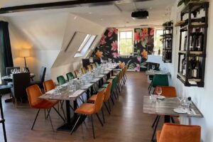 Brasserie Oud Zuilen