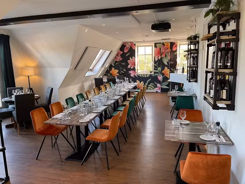 Brasserie Oud Zuilen