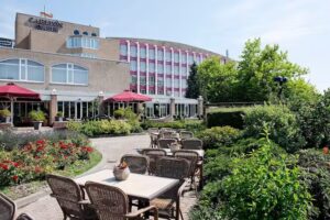 Brasserie Palmsgarden