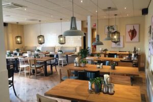 Brasserie Port Greve