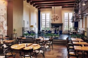 Brasserie Prinsenhof