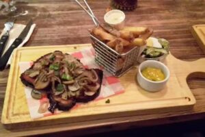 Brasserie Pub de Smidse