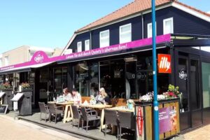 Brasserie Quinty&rsquo;s