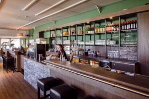 Brasserie RCN de Roggeberg