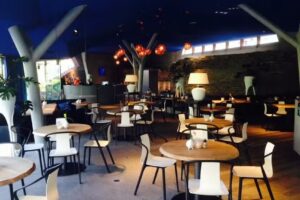 Brasserie Restaurant Bolwerk