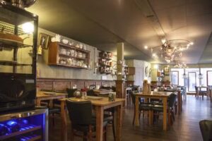 Brasserie & Restaurant Brocante