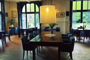 Brasserie-Restaurant Korderijnk sinds 1916