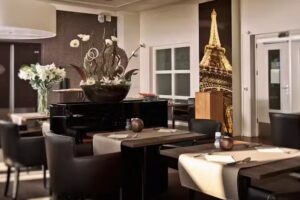 Brasserie Restaurant La Valeur