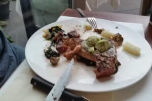 Brasserie Restaurant Van Gogh