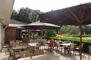 Brasserie Rhoonse polder