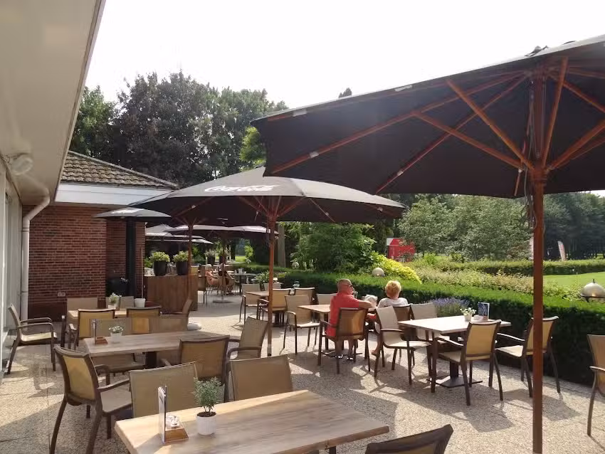 Brasserie Rhoonse polder