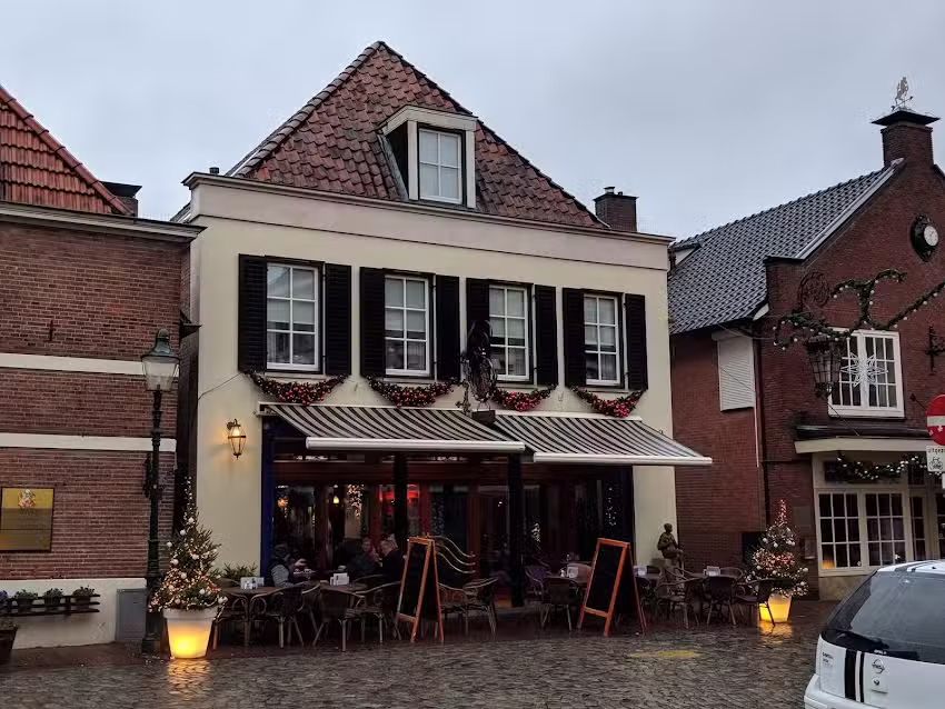 Brasserie Rien Schulten