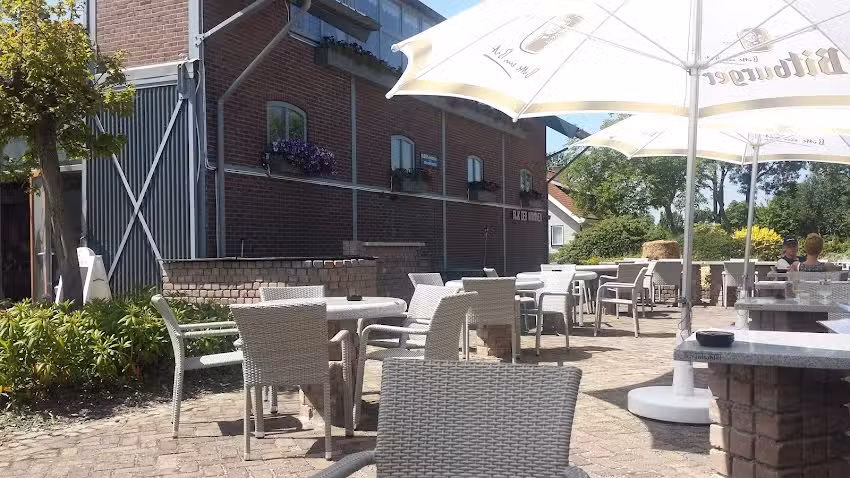 Brasserie Rijk der Vitaminen