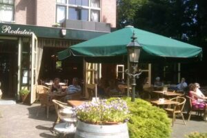 Brasserie Rodestein