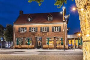 Brasserie Royal Drunen