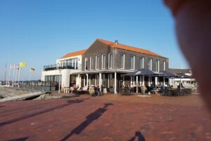 Brasserie Sailor&rsquo;s Inn