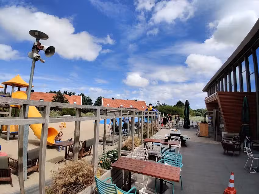 Brasserie Sandz