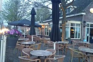 Brasserie Schutterslust
