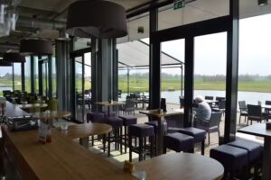 Brasserie Spierdijk