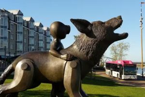 Brasserie ST. Tropez