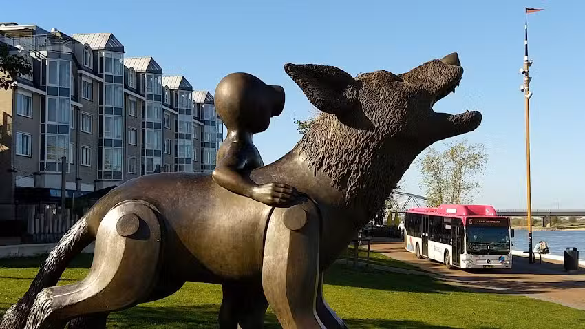 Brasserie ST. Tropez