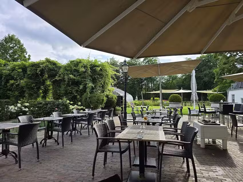Brasserie Staverden