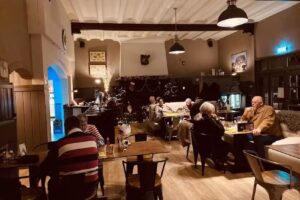 Brasserie Steinerbos