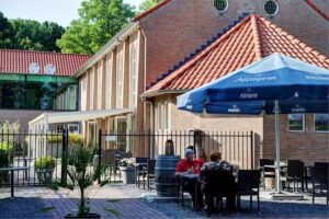 Brasserie Stella Maris