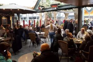 Brasserie &rsquo;t Arendsnest