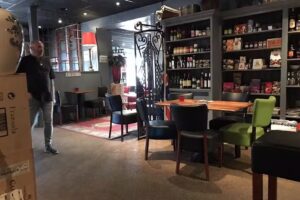 Brasserie &rsquo;t Beste