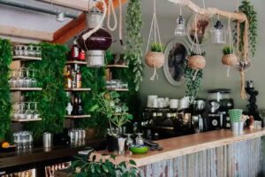 Brasserie ’t Boshuys